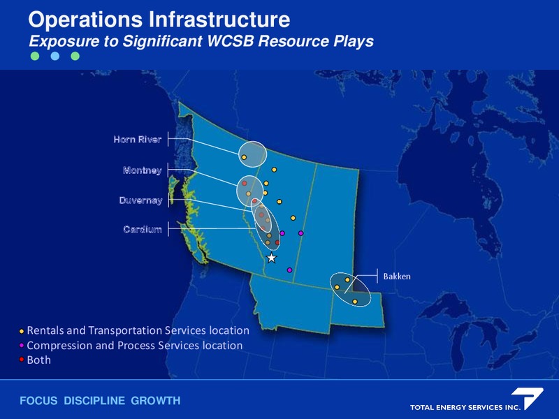 FirstEnergy Capital – Total Energy Services Inc. – slide 7