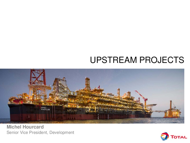 2012 INVESTORS DAY – Total SA – slide 27