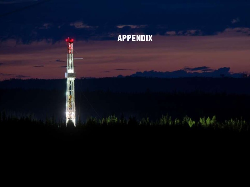 MAY 2015 CORPORATE PRESENTATION – Tourmaline Oil Corp. – slide 25