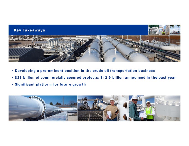Investor Day 2013 - Toronto – Transcanada Corp. – slide 32