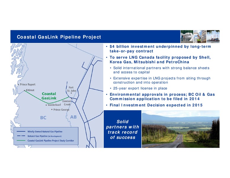 Investor Day 2013 - Toronto – Transcanada Corp. – slide 41