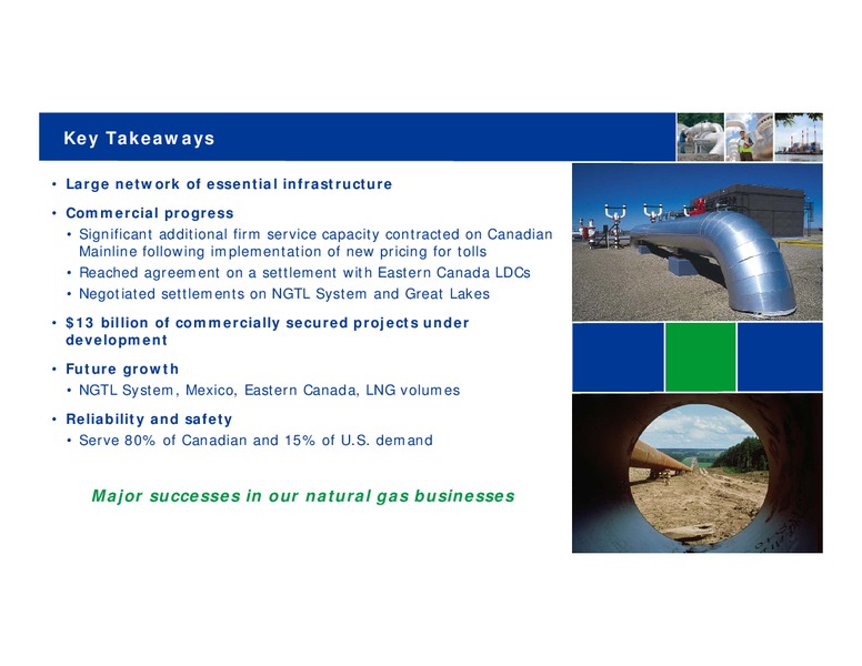 Investor Day 2013 - Toronto – Transcanada Corp. – slide 48
