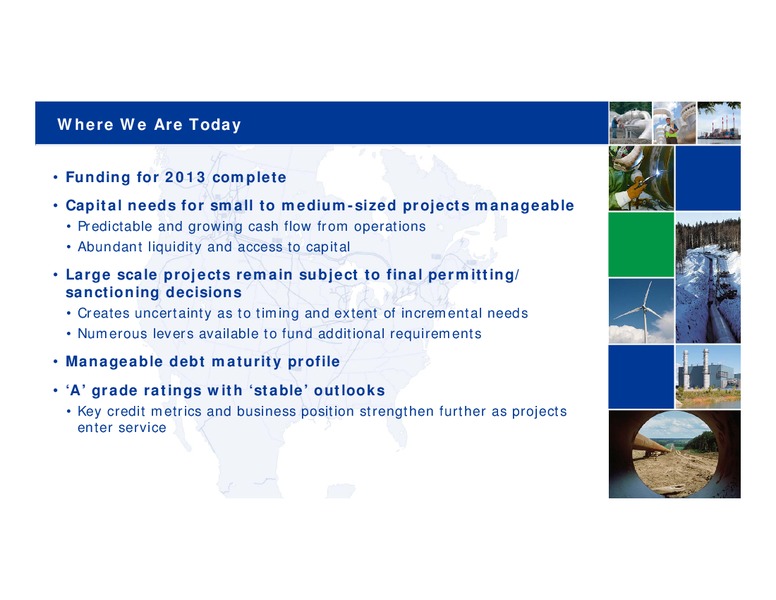Investor Day 2013 - Toronto – Transcanada Corp. – slide 68