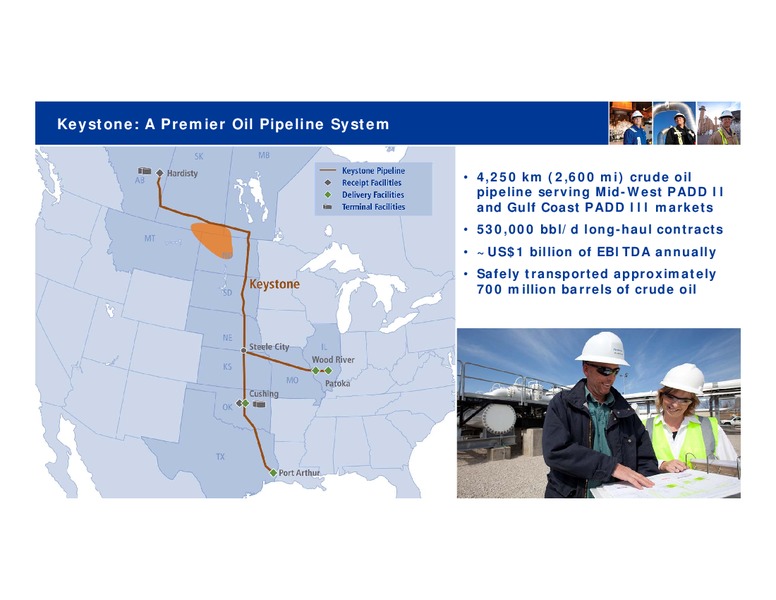 Investor Day 2014 - Toronto – Transcanada Corp. – slide 44