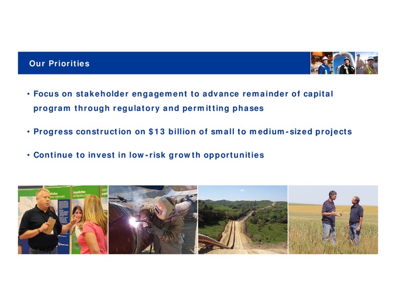 Investor Day 2014 - Toronto – Transcanada Corp. – slide 60