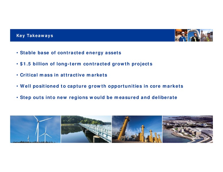 Investor Day 2014 - Toronto – Transcanada Corp. – slide 86