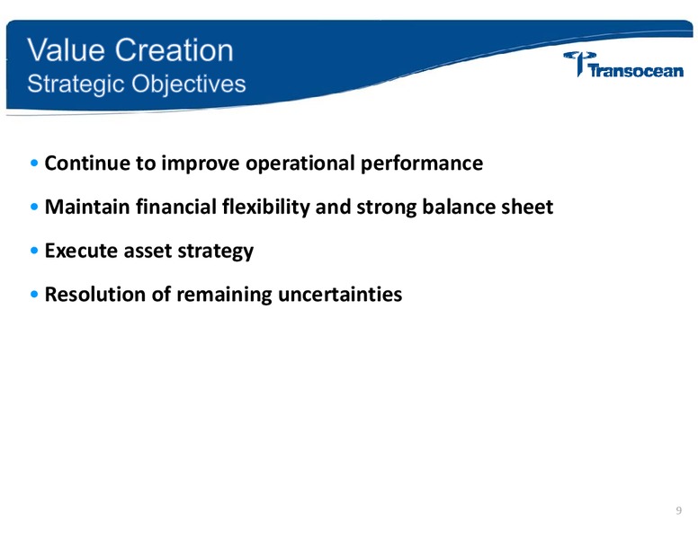 Barclays CEO Energy Power Conference – Transocean Ltd. – slide 8