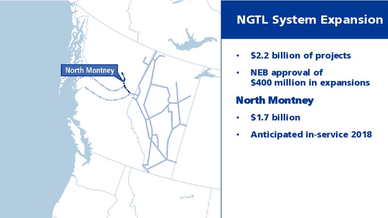 2014 Annual Meeting – Transcanada Corp. – slide 17