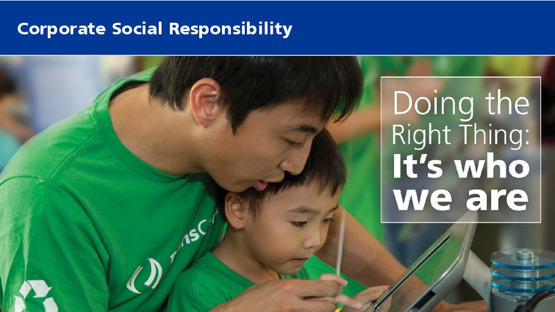 2014 Annual Meeting – Transcanada Corp. – slide 25