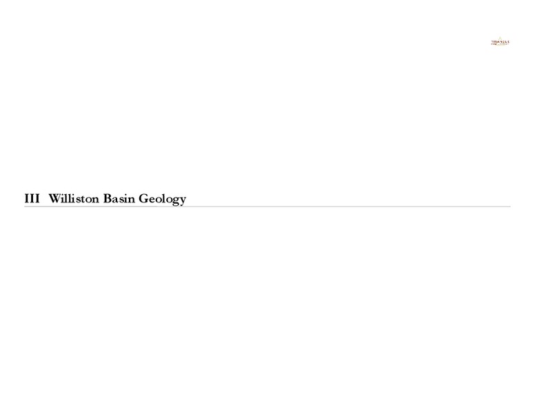ENERCOMS 2011 OIL AND GAS CONFERENCE – Triangle Petroleum Corp – slide 8