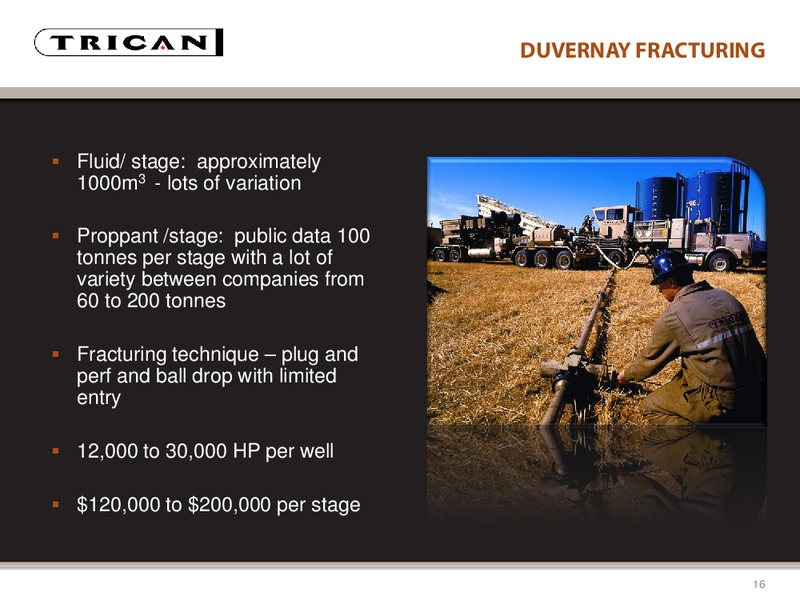PETERS & CO LIMITED 2012 ENERGY CONFERENCE – Trican Well Service Ltd. – slide 16
