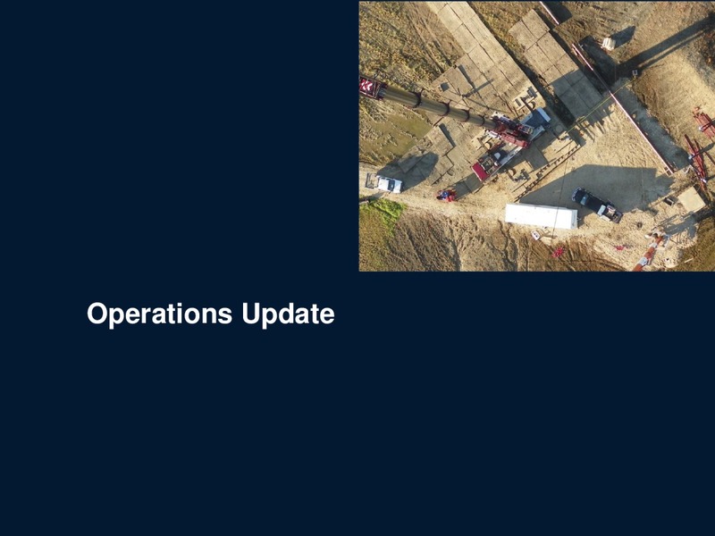 MARCH 2015 CORPORATE PRESENTATION – Trilogy Energy Corp. – slide 4