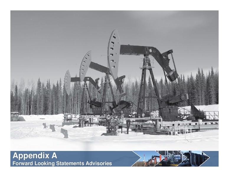 MAY 2013 ANNUAL GENERAL MEETING – Trilogy Energy Corp. – slide 36