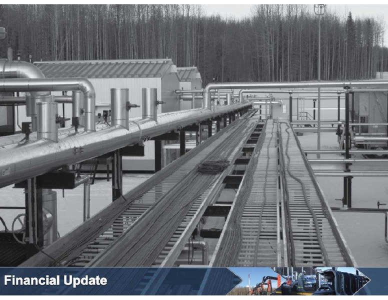NOVEMBER 2013 CORPORATE PRESENTATION – Trilogy Energy Corp. – slide 29