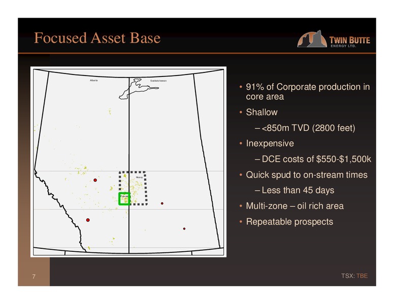 Q1 2015 – Twin Butte Energy Ltd. – slide 7