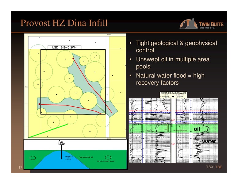 Q4 Report – Twin Butte Energy Ltd. – slide 17