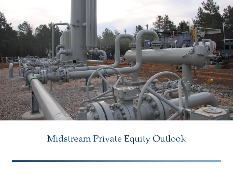 The Enercom Oil and Gas Conference – Tailwater Capital – slide 7
