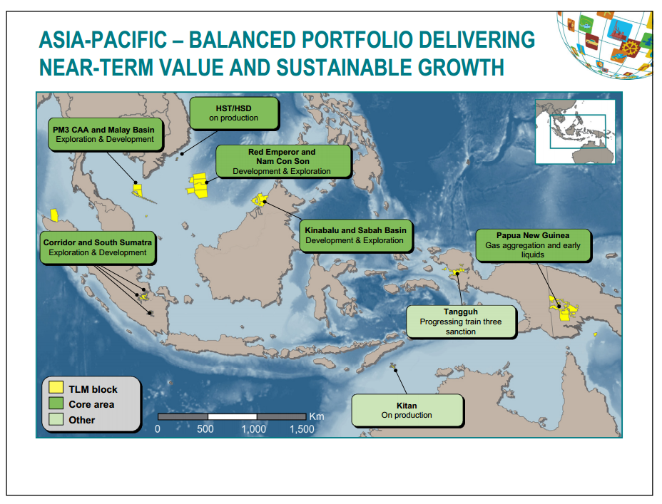 Q4  2013 Results – Talisman Energy Inc. – slide 22
