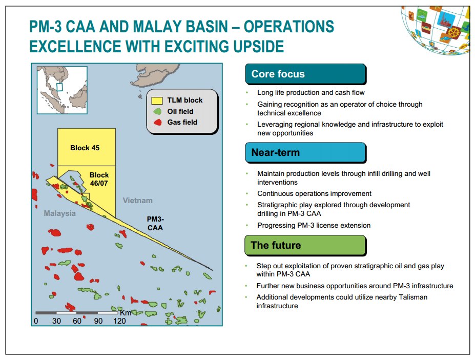 Q4  2013 Results – Talisman Energy Inc. – slide 26