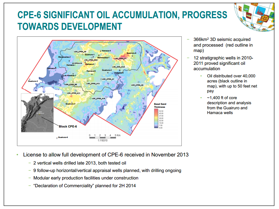 Corporate Presentation – Talisman Energy Inc. – slide 21