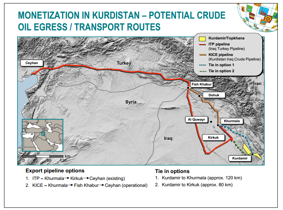 Corporate Presentation – Talisman Energy Inc. – slide 34