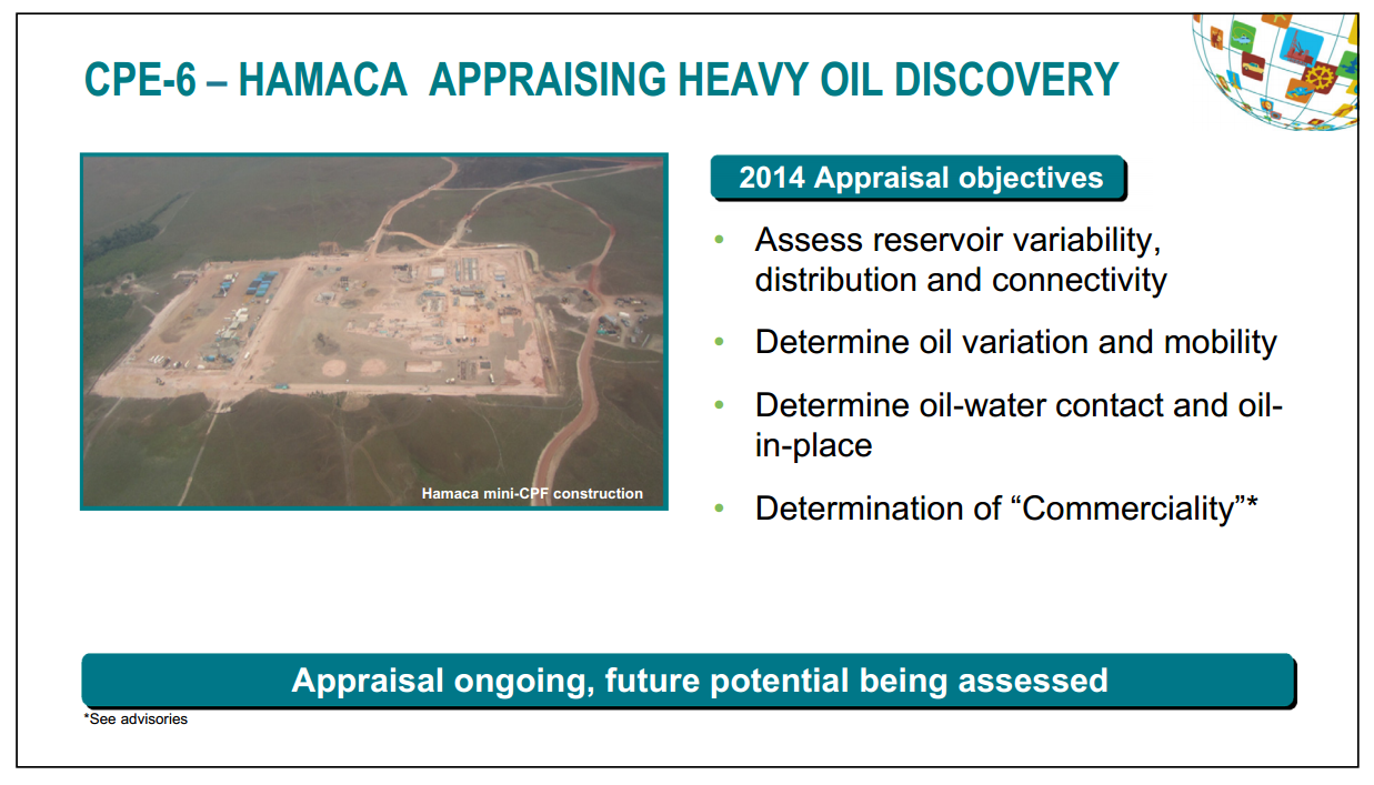 Investor Open House Colombia – Talisman Energy Inc. – slide 10