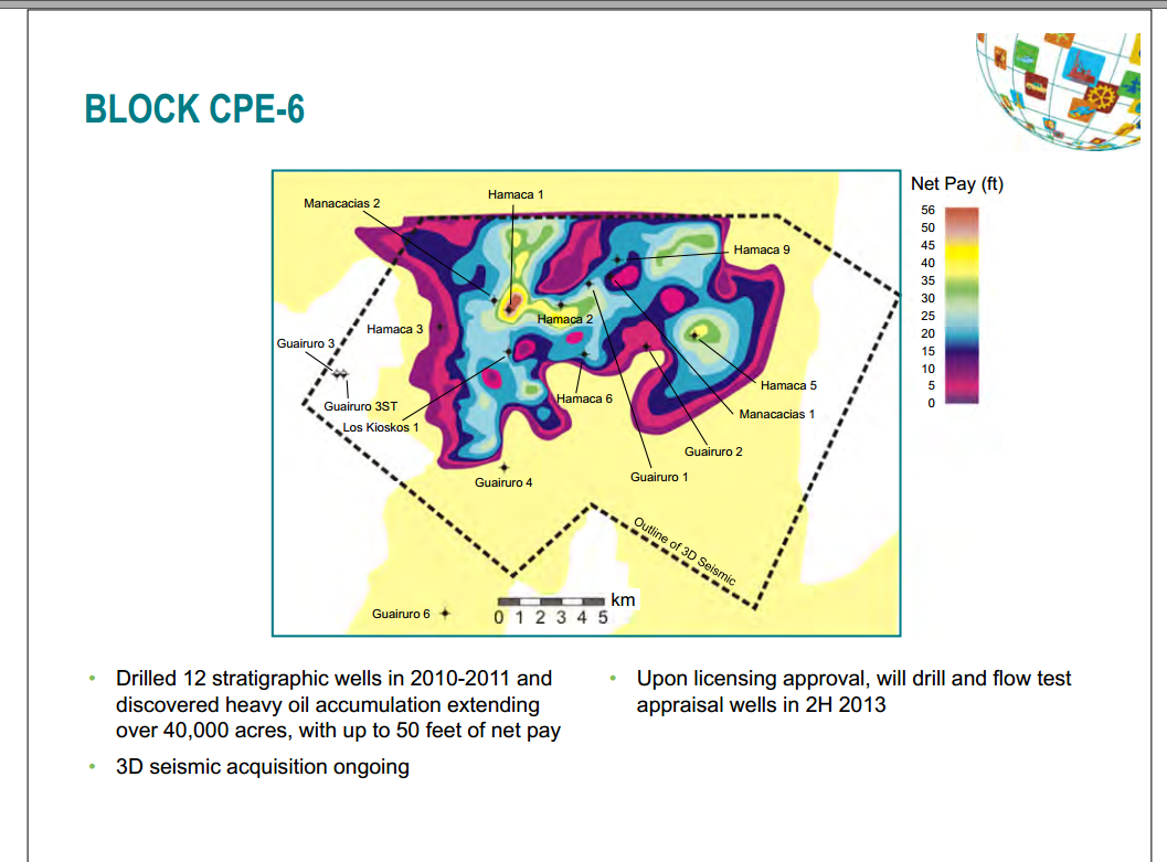 May 2013 Investor Presentation – Talisman Energy Inc. – slide 32