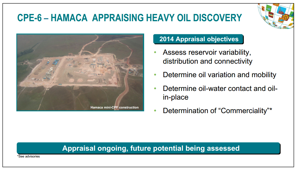 June 2014 Investor Presentation – Talisman Energy Inc. – slide 54