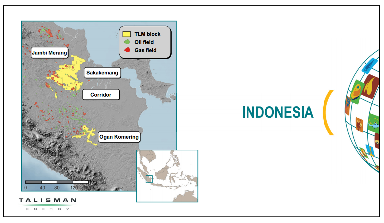 June 2014 Investor Presentation – Talisman Energy Inc. – slide 63