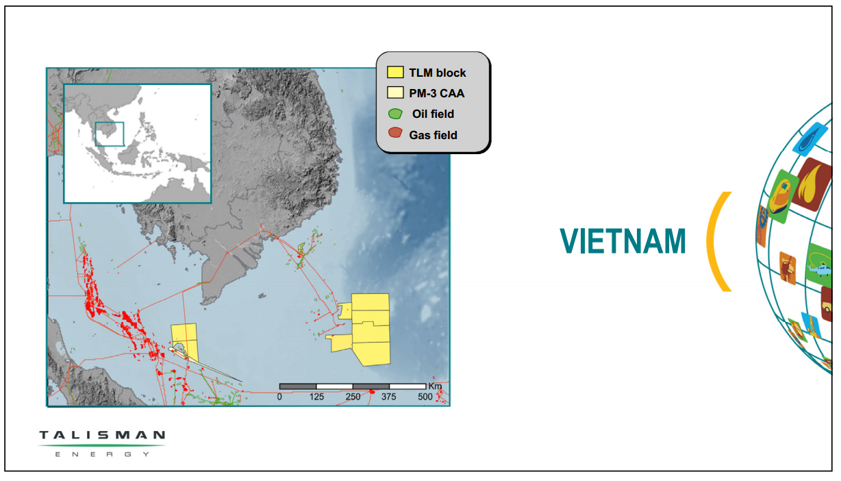 June 2014 Investor Presentation – Talisman Energy Inc. – slide 74