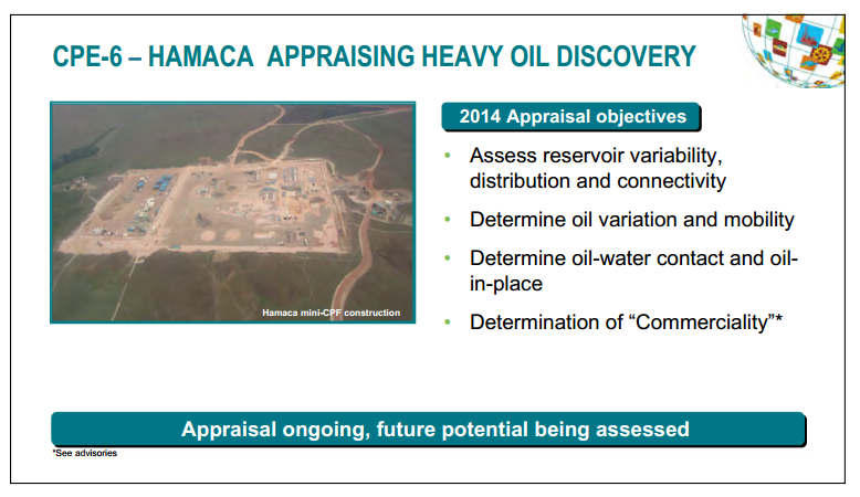 July 2014 Investor Presentation – Talisman Energy Inc. – slide 54