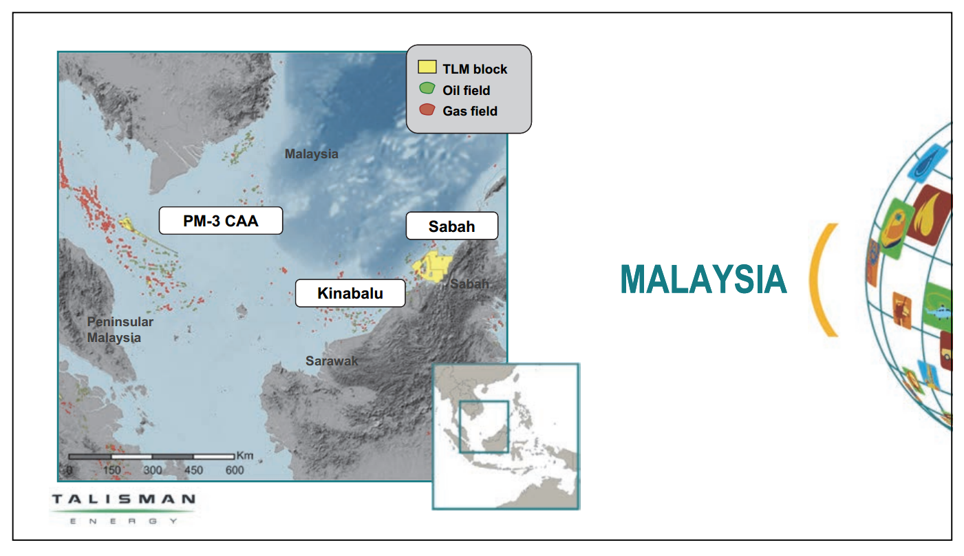 October 2014 Investor Presentation – Talisman Energy Inc. – slide 62