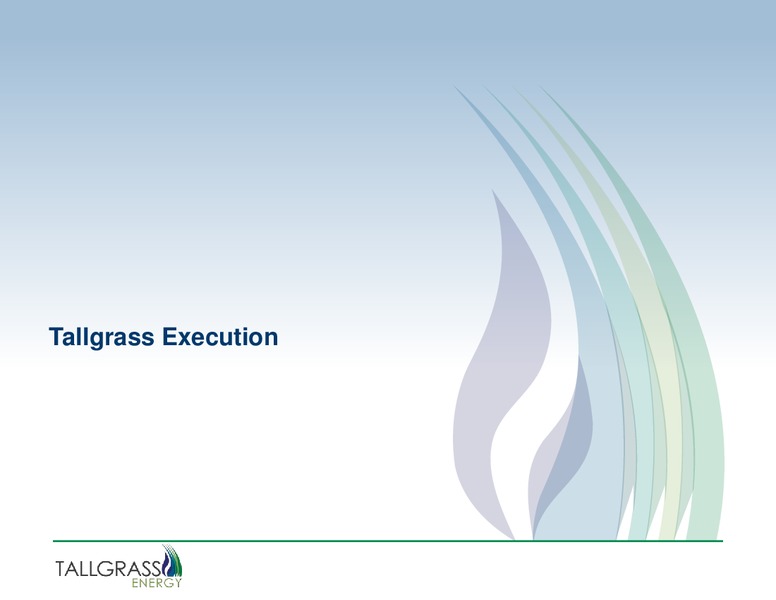 The Energy and Minerals Group Annual Meeting – Tallgrass Energy, LP – slide 5