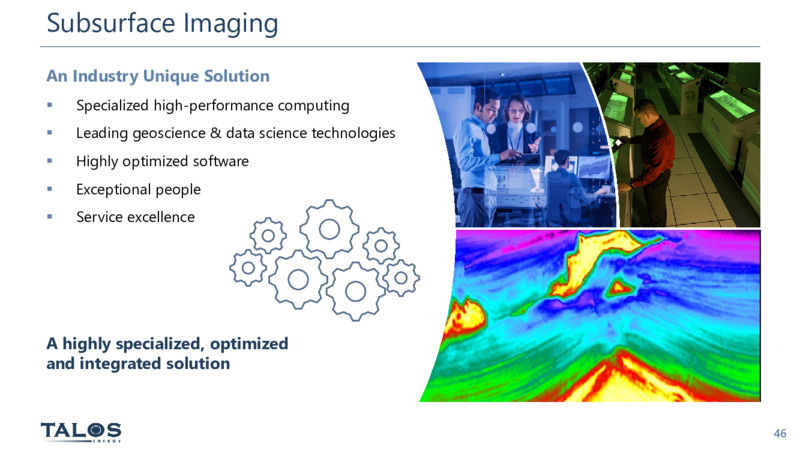 Analyst & May 2022 Investor Day – Talos Energy Inc – slide 45