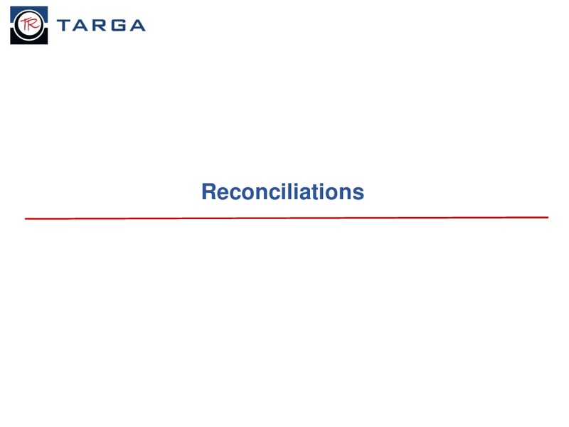 January 2018 Investor Presentation – Targa Resources Corp. – slide 37