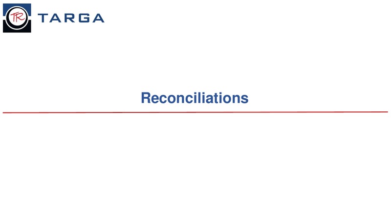 Barclays CEO Energy Power Conference – Targa Resources Corp. – slide 42
