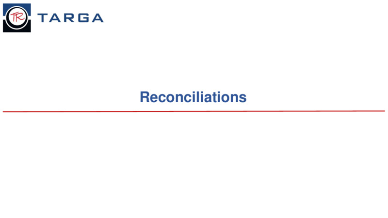 Wells Fargo Virtual Midstream and Utility Symposium – Targa Resources Corp. – slide 35