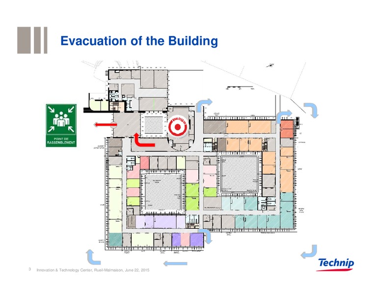 Technology Day – Technip – slide 3