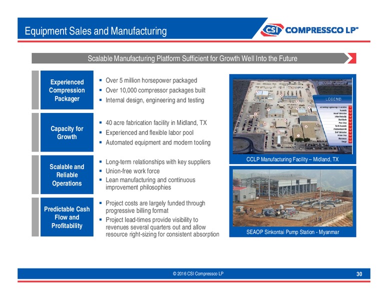 April 2016 Investor Presentation – Tetra Technologies Inc. – slide 29