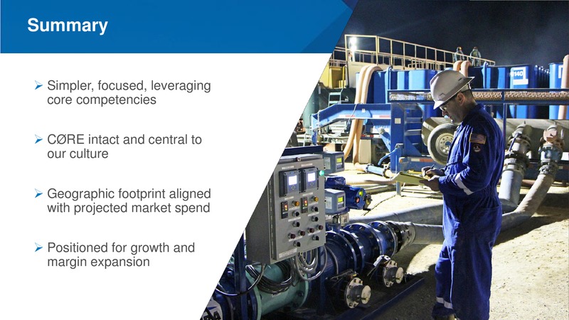 May 2018 Investor Day Presentation – Tetra Technologies Inc. – slide 21
