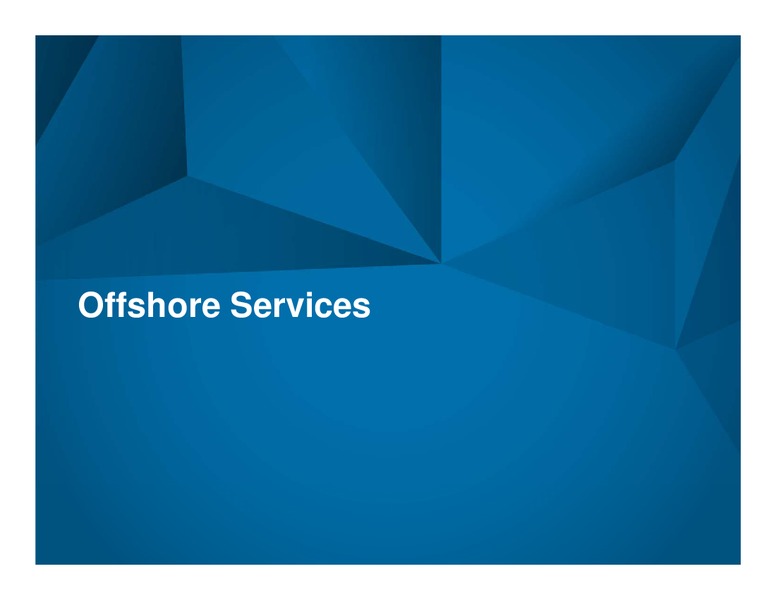 August 2016 Company Presentation – Tetra Technologies Inc. – slide 15