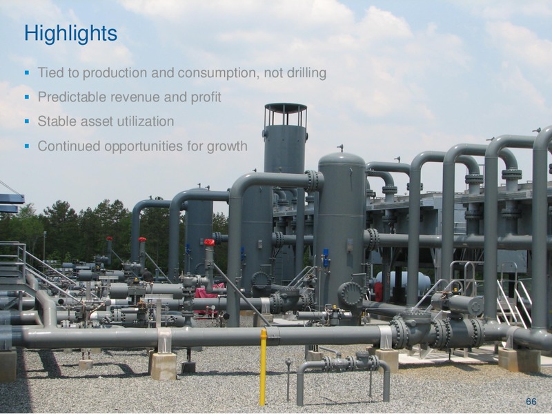 Analyst Meeting 2015 – Tetra Technologies Inc. – slide 65
