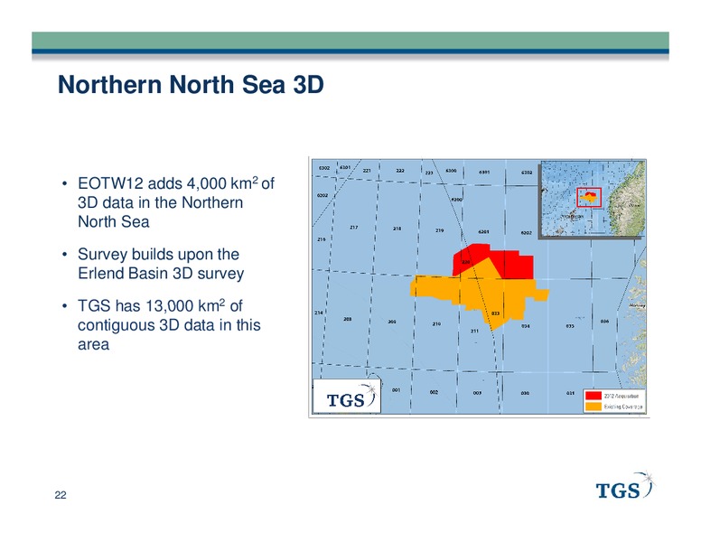 Q2 2012 EARNINGS CALL – Tgs-Nopec Geophysical Company – slide 22