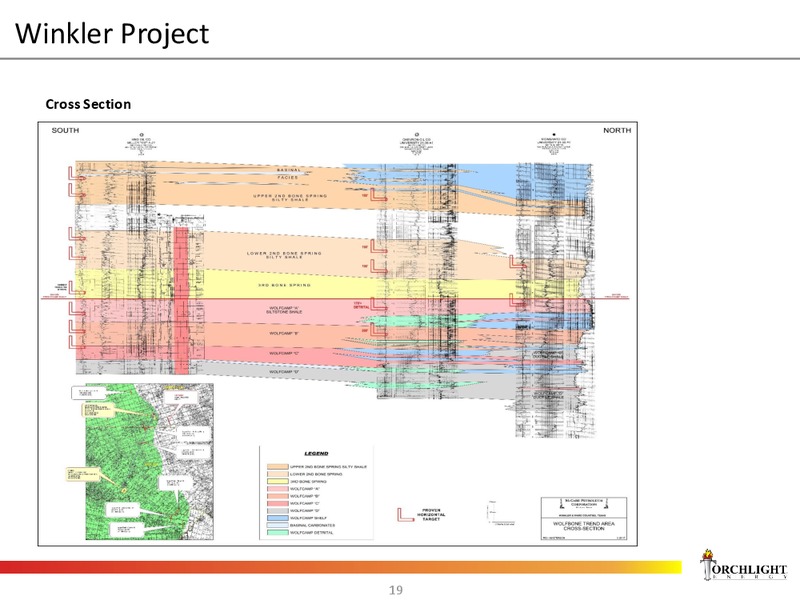 April 2018 Investor Presentation – Torchlight Energy Resources, Inc. – slide 18