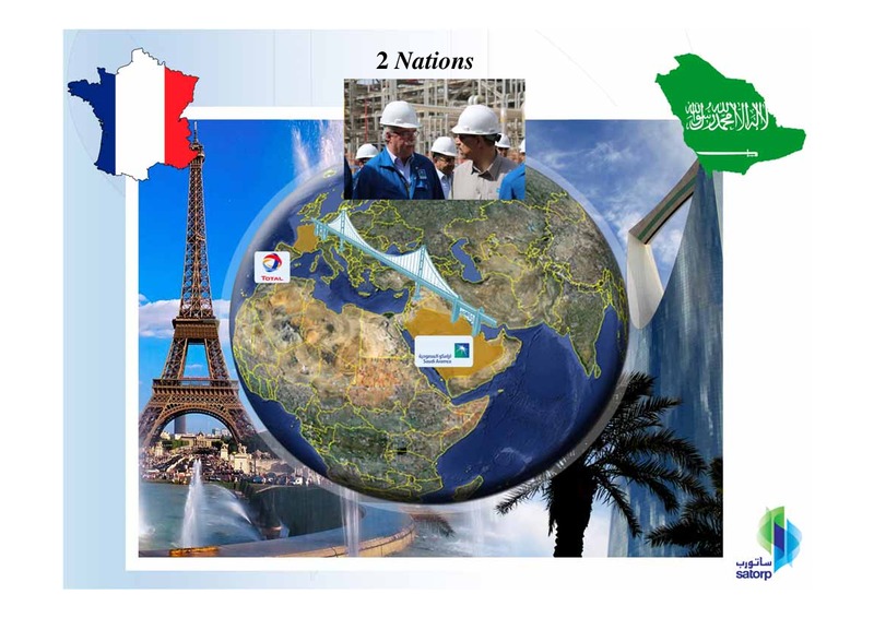 Investor Presentation – Total SA – slide 6