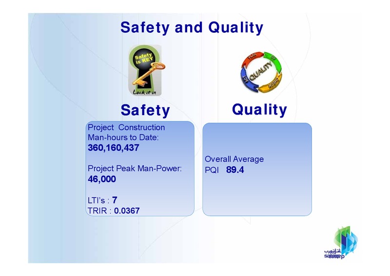 Investor Presentation – Total SA – slide 14