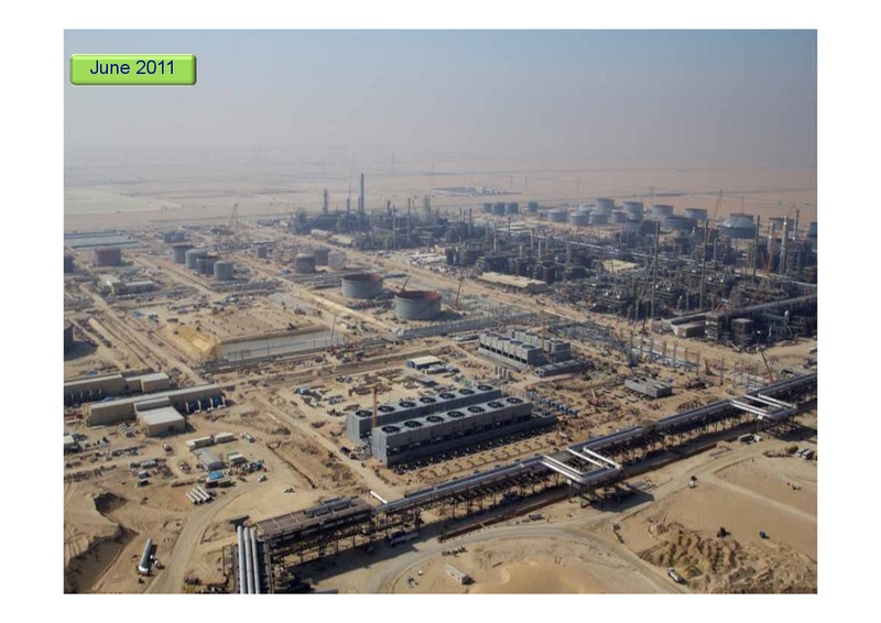Investor Presentation – Total SA – slide 18