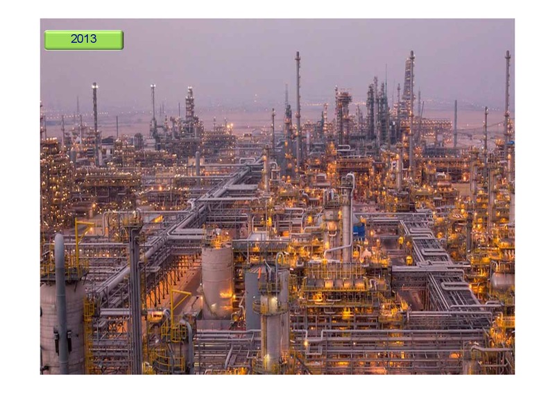 Investor Presentation – Total SA – slide 20