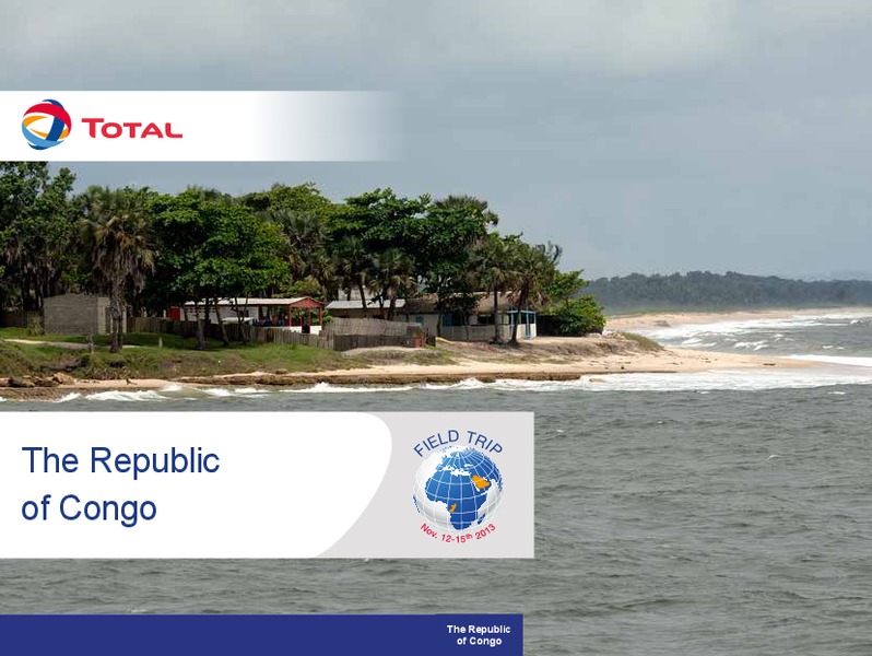 Investor Presentation – Total SA – slide 44