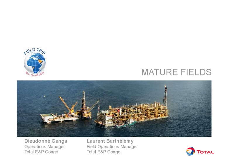 Investor Presentation – Total SA – slide 58